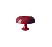 Artemide Lampe de table Nessino - ArtemideBurgundy