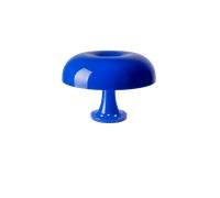 Artemide Lampe de table Nessino - bleu