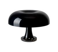 Artemide Lampe de table Nessino - noir