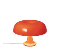 Artemide Lampe de table Nessino orange