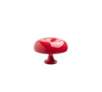 Artemide Lampe de table Nessino - rouge