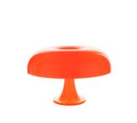 Artemide Lampe de table Nesso - orange