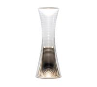 Artemide Lampe de table portable Come Together. 26.5 cm Cuivre