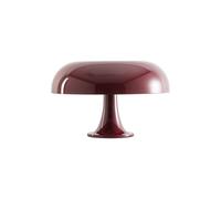 Artemide - Lampe de table Rouge