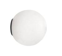 Applique/ Plafonnier Dioscuri 420 Blanc
