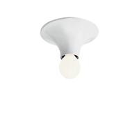 Artemide Lampe murale Teti white