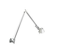 Artemide Lampe murale Tolomeo Braccio Aluminium