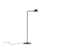 Artemide Lampe sur pied Ixa Reading Anthracite
