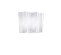 Artemide Logico Mini Wall Wandleuchte, blanc