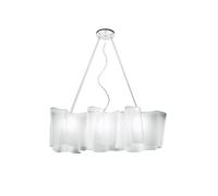 Artemide - Suspension Blanc