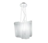 Artemide Pendentif Logico soie