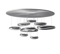 Artemide Mercury Ceiling LED Deckenleuchte, 3000K