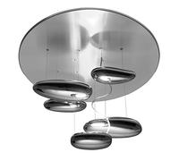 Artemide Mercury Mini Ceiling LED Deckenleuchte, 3000K