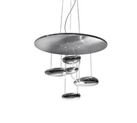 Artemide Mercury Mini Suspension LED Pendelleuchte, 2700K