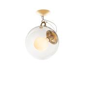 Artemide Miconos Ceiling Deckenleuchte, laiton satiné