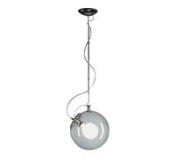 Artemide Miconos Suspension Pendelleuchte, chrome poli