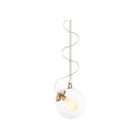 Suspensions Artemide Miconos - laiton mat A031010