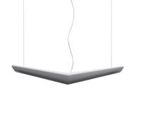 Artemide Mouette LED Symmetric Pendelleuchte, hauteur max. 190cm