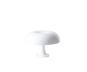 Artemide Nessino Tischleuchte, blanc
