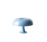 Artemide Nessino Tischleuchte, light blue