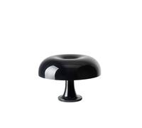 Artemide Nessino Tischleuchte, noir