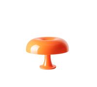 Artemide Nessino Tischleuchte, orange