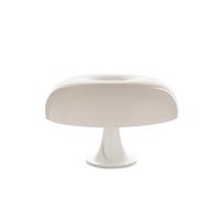 Artemide Lampe de table Nesso – blanc (ABS)