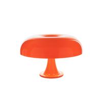 Artemide Nesso Tischleuchte, orange