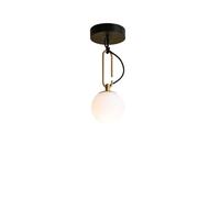 Artemide nh Ceiling Deckenleuchte, ⌀ 14cm