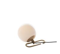 Artemide nh1217 Wand-/Tisch-/Pendelleuchte, laiton / blanc