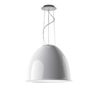Artemide Nur Gloss Suspension Pendelleuchte, blanc