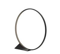 Artemide O 150 Floor Gartenleuchte, noir