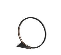Artemide O Floor Indoor Bodenleuchte, noir