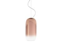 Artemide Pendentif Gople Copper