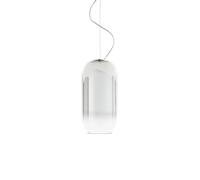 Artemide Pendentif Gople Silver