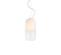 Artemide Pendentif Gople white