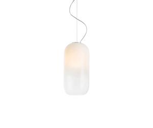 Artemide Pendentif Gople white
