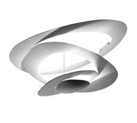 Artemide Pirce Ceiling LED Deckenleuchte, blanc, 2700K, pour variateur à coupure de phase