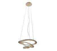 Pirce Micro LED suspension 3000K Or Artemide - 8052993008640