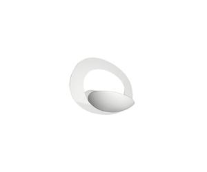 Artemide Pirce Wall Wandleuchte, blanc