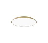 Artemide - Plafonnier Gris