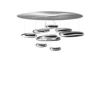 Artemide Plafonnier Mercury chrome