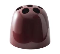 Artemide Porte-parapluies Dedalo Rouge rubis