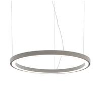 Artemide Ripple 90 Suspension Pendelleuchte, blanc, Artemide App