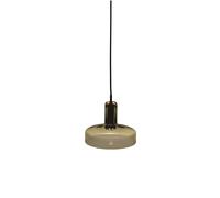 Artemide Stablight C Pendelleuchte, vert ambre