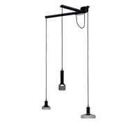 Artemide Stablight Pendelleuchte, marron
