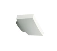 Artemide Surf Wall 300 LED Wandleuchte, 4000K