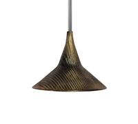 Artemide - Suspension Marron