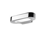 Artemide Talo lampe murale chrome