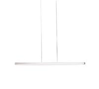 Artemide Talo Suspension LED 120 Pendelleuchte, blanc, Push-Dim